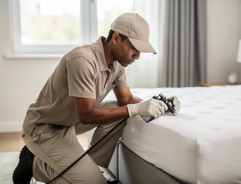 Bed Bug Treatment Minot